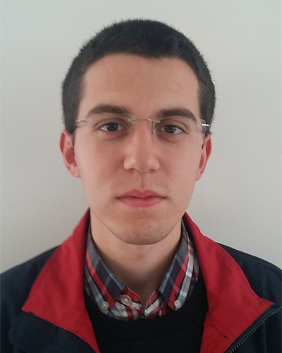 Fábio Pontífice (Guarda)