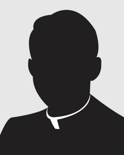 P. Álvaro Balsas, S.J.