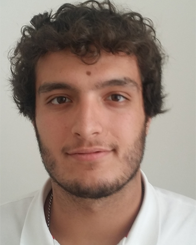 Gonçalo Fernandes (Bragança-Miranda)