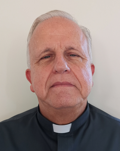 P. Jesus Gomes-Paulo, Opus Dei