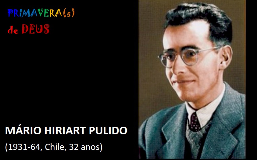 MARIO HURIART PULIDO