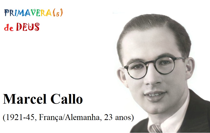 PRIMAVERA 24 - Marcel Callo