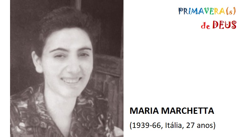 Maria Marchetta Cópia
