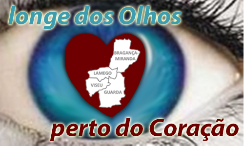 Longe dos olhos, perto do coração